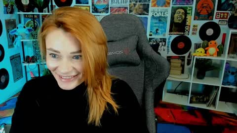 MistyBarnes NONUDE MODEL online show from 12.15.24