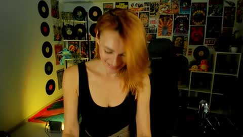 MistyBarnes NONUDE MODEL online show from 12.15.24