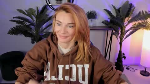 MistyBarnes NONUDE MODEL online show from 12.23.24