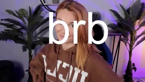 MistyBarnes NONUDE MODEL online show from 12.23.24