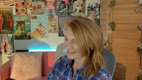 MistyBarnes NONUDE MODEL online show from 03.02.25