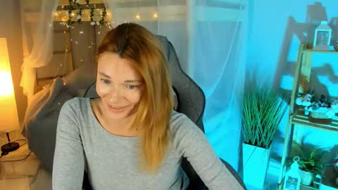 MistyBarnes NONUDE MODEL online show from 11.20.25