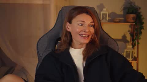 Snapshot of mistybarnes chatting on 01.08.26 MistyBarnes NONUDE MODEL online show from 01.08.26