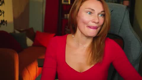 Snapshot of mistybarnes chatting on 02.06.26 MistyBarnes NONUDE MODEL online show from 02.06.26