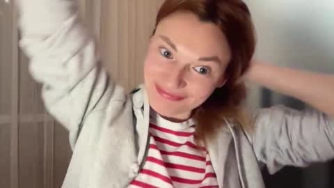 Snapshot of mistybarnes chatting on 03.14.26 MistyBarnes NONUDE MODEL online show from 03.14.26