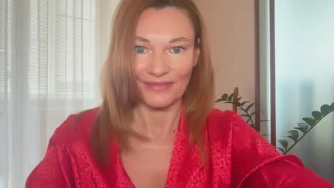 MistyBarnes NONUDE MODEL online show from 04.24.26