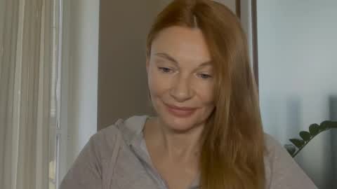 MistyBarnes NONUDE MODEL online show from 04.27.26