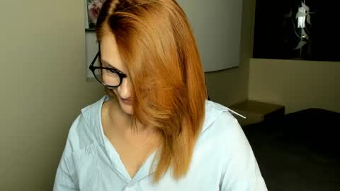 MistyBarnes NONUDE MODEL online show from 04.29.26