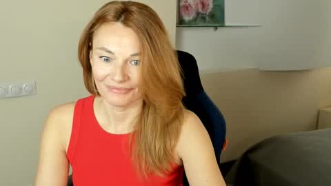 MistyBarnes NONUDE MODEL online show from 04.30.26