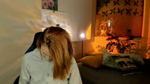 MistyBarnes NONUDE MODEL online show from 05.02.26