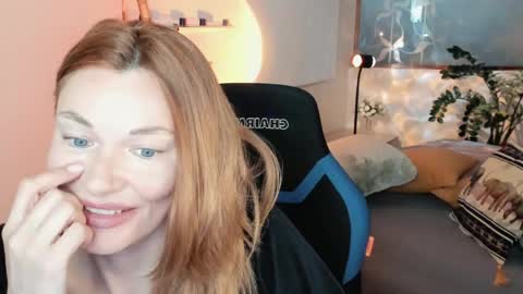 MistyBarnes NONUDE MODEL online show from 05.03.26