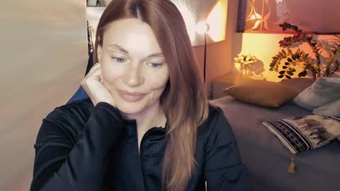 MistyBarnes NONUDE MODEL online show from 05.05.26