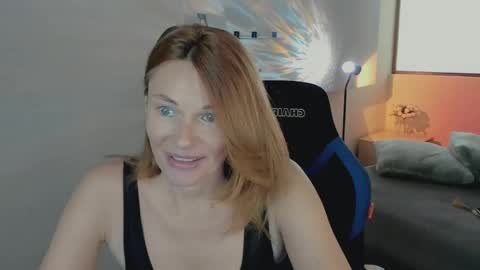 MistyBarnes NONUDE MODEL online show from 05.08.26