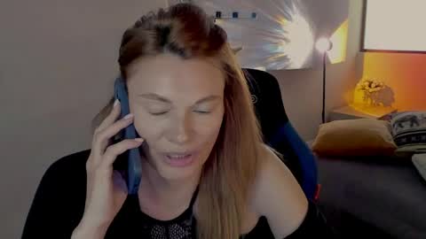 MistyBarnes NONUDE MODEL online show from 05.09.26