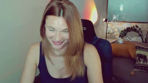 MistyBarnes NONUDE MODEL online show from 05.30.26