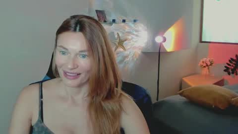 MistyBarnes NONUDE MODEL online show from 06.08.26