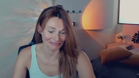 MistyBarnes NONUDE MODEL online show from 06.10.26