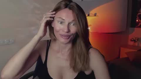 MistyBarnes NONUDE MODEL online show from 06.13.26