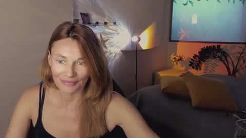 MistyBarnes NONUDE MODEL online show from 06.14.26