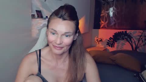 MistyBarnes NONUDE MODEL online show from 06.15.26