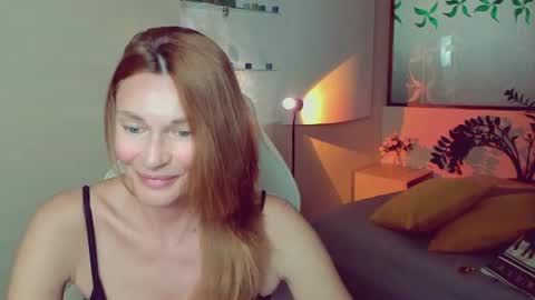 MistyBarnes NONUDE MODEL online show from 06.21.26