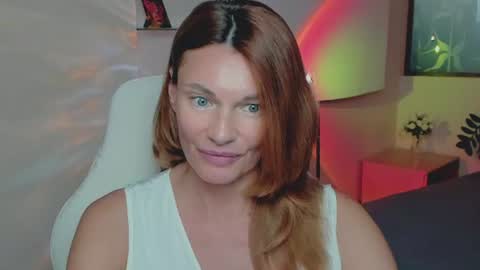 MistyBarnes NONUDE MODEL online show from 06.22.26