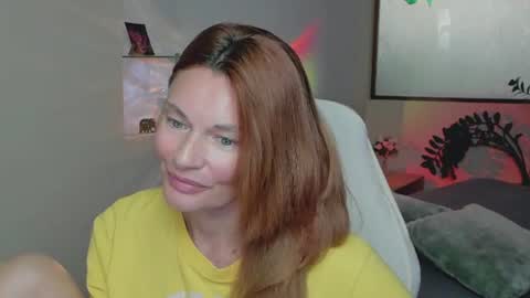 MistyBarnes NONUDE MODEL online show from 06.23.26