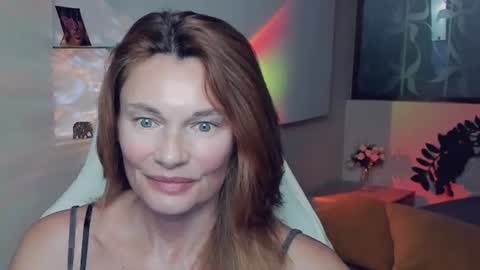 MistyBarnes NONUDE MODEL online show from 06.24.26