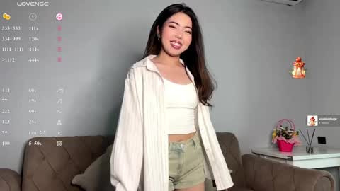 Mei  online show from 05.30.26