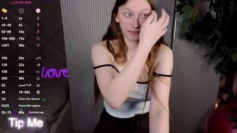 Sara online show from 03.10.26