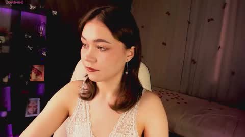 mistylovia online show from 03.14.26