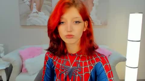 Snapshot of mistymarlow chatting on 10.19.25 Misty online show from 10.19.25