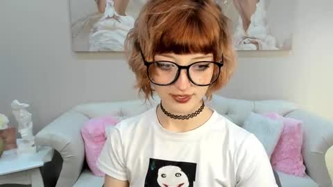 Misty online show from 02.07.26