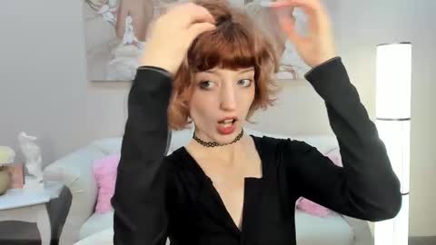 Misty online show from 02.16.26