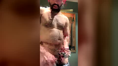 mistymorning81 online show from 04.02.26