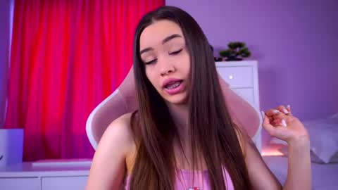 Misty online show from 02.25.26