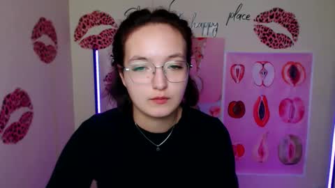 Aria online show from 10.29.25