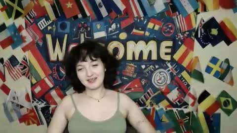 Aria online show from 11.05.25