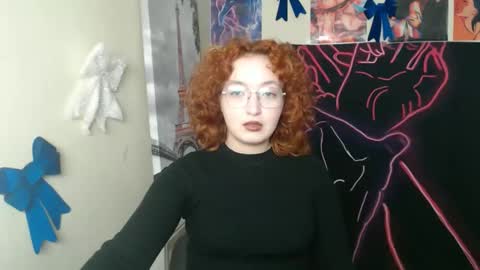 Aria online show from 02.18.26