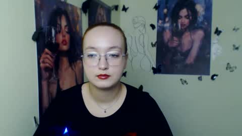 Aria online show from 02.20.26