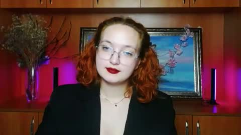 Aria online show from 05.04.26
