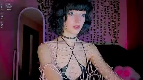 Misty  -  mistymarlow online show from 06.21.26