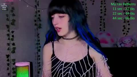 Misty  -  mistymarlow online show from 07.29.26