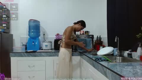 MisumiJason online show from 09.13.25