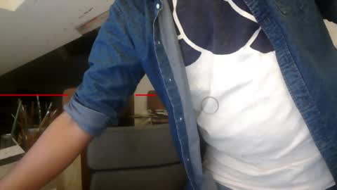 mita335918 online show from 03.08.26