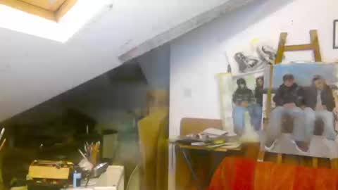 mita335918 online show from 03.11.26