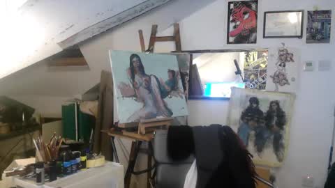 mita335918 online show from 03.16.26