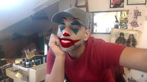 mita335918 online show from 03.18.26