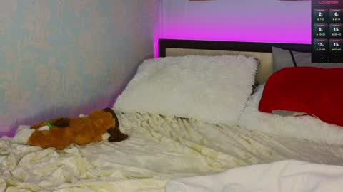 Snapshot of mitch911 chatting on 12.18.24 alice online show from 12.18.24