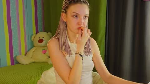 Snapshot of mitch911 chatting on 02.02.25 alice online show from 02.02.25